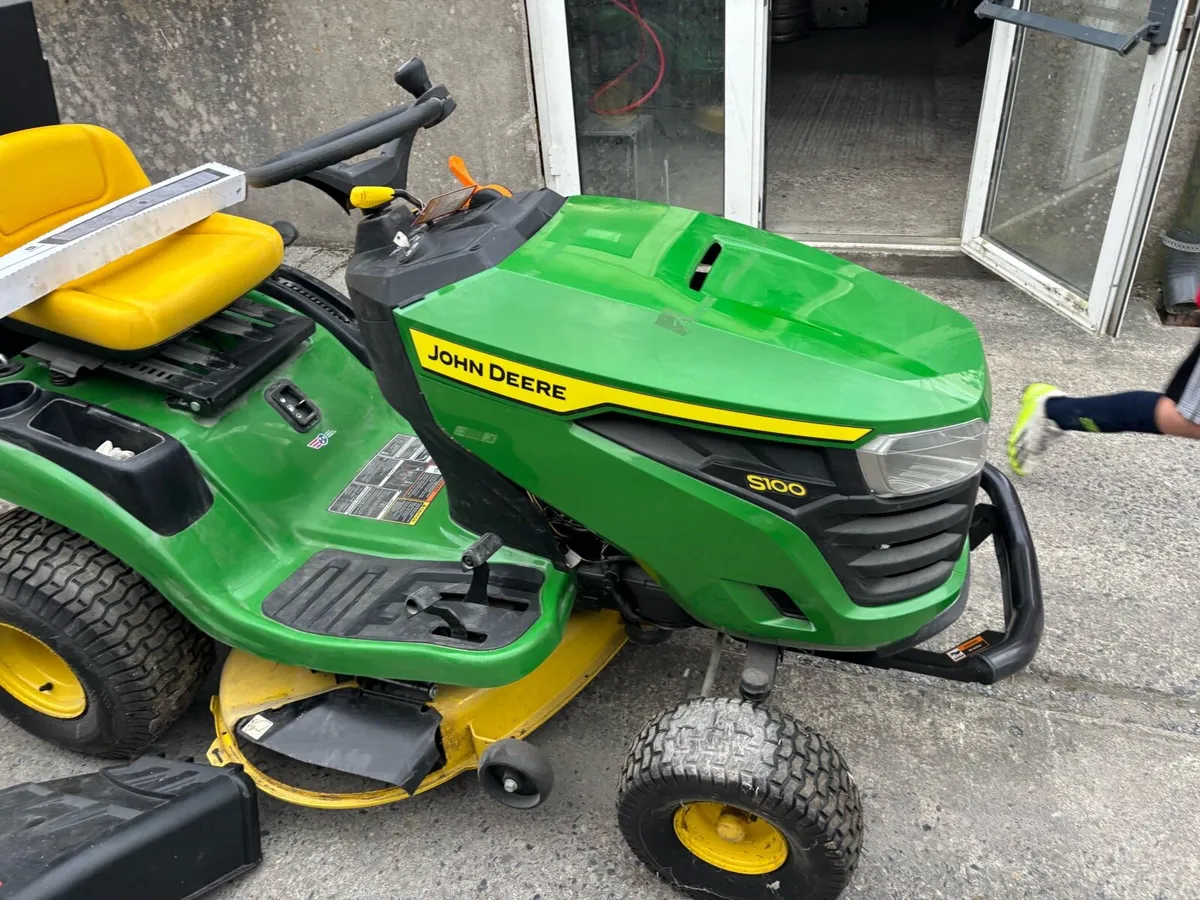 Lawnmower - Image 2