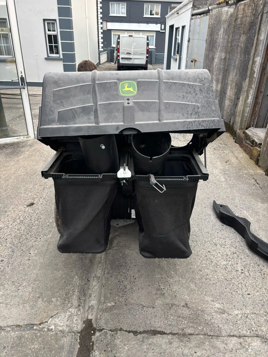 Lawnmower - Image 4