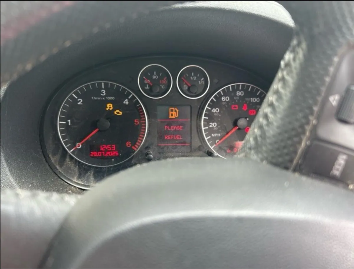 Audi A3 - Image 4