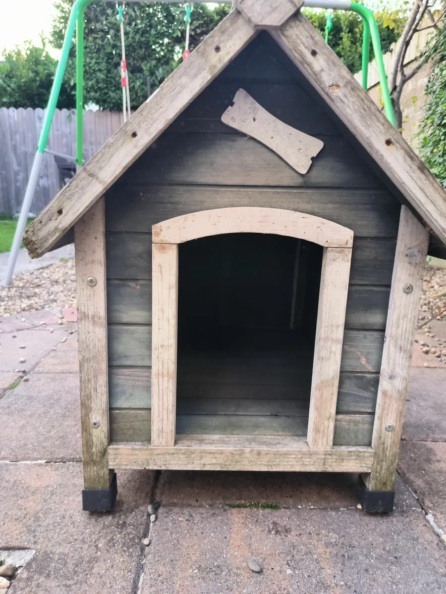 Small Dog Kennel - Image 2