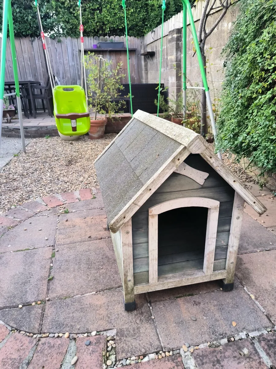 Small Dog Kennel - Image 3