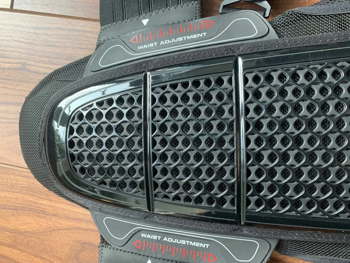 Alpine stars Nucleaon KR - Cell Back Protector - Image 4