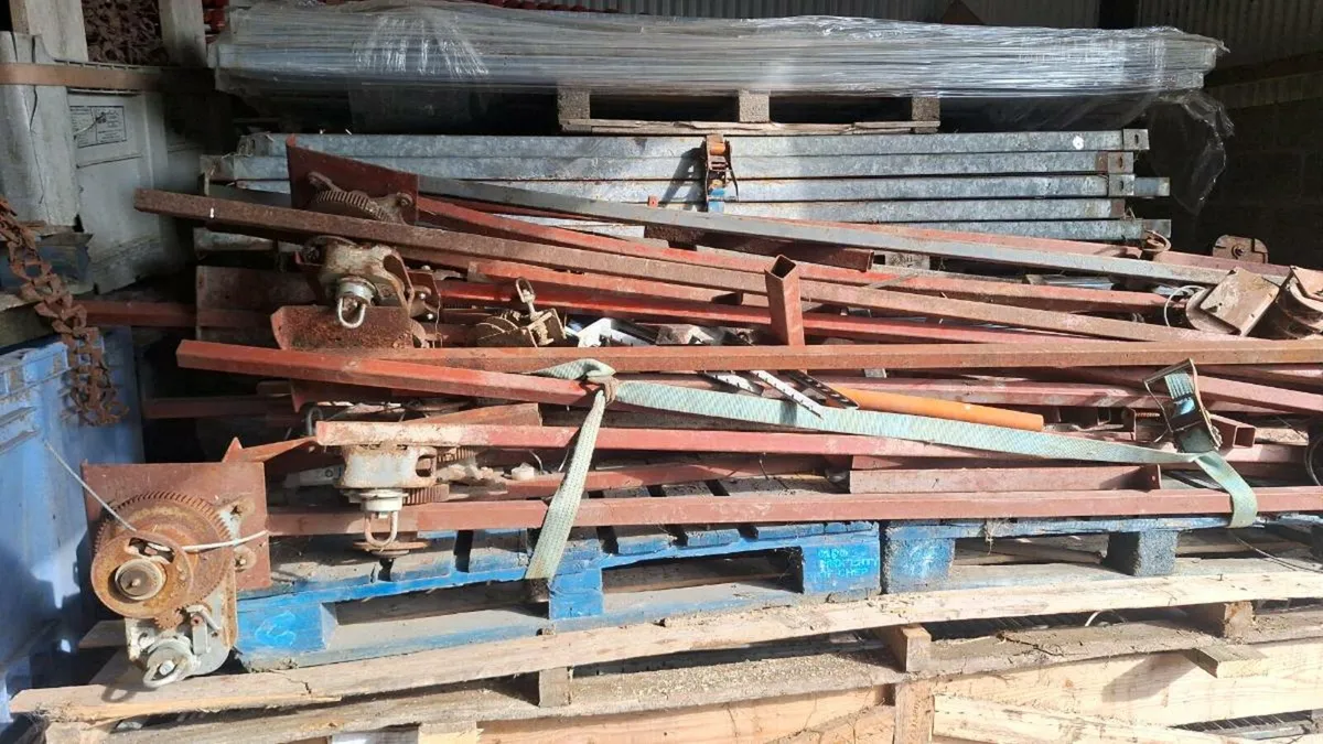 Poultry equipment - Image 3