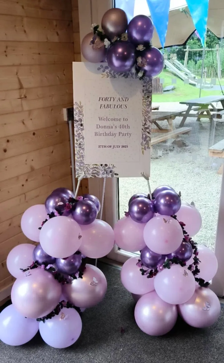 Candy cart Hire - Image 4