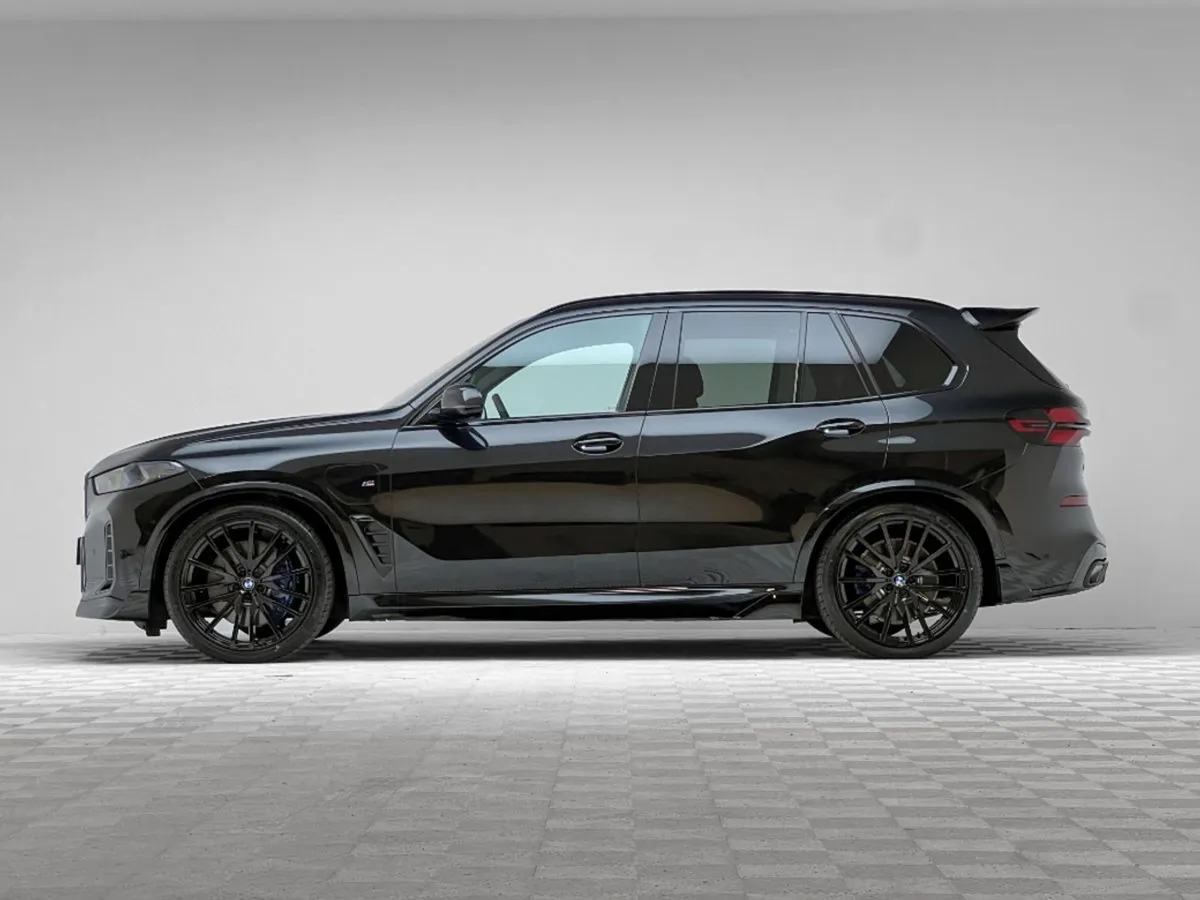 BMW X5 50E M Sport Xdrive  pan Roof - Image 4