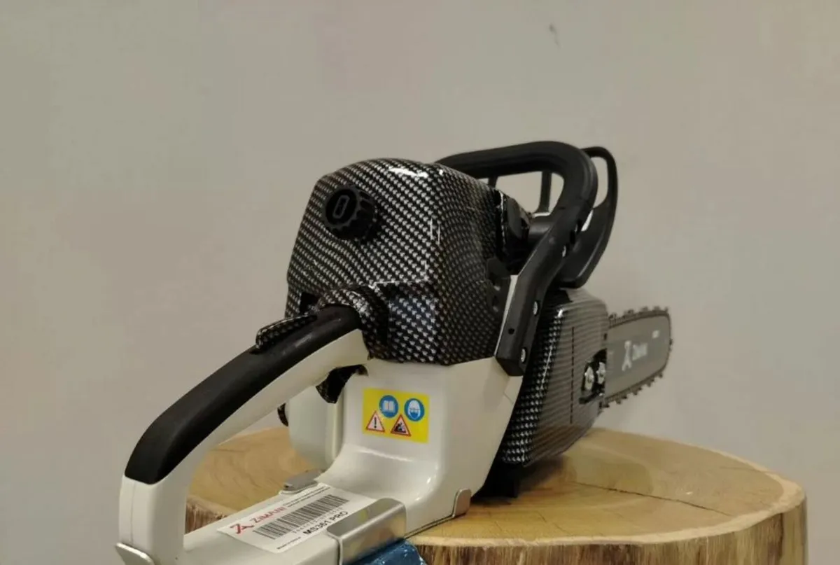 Chainsaw - Image 3