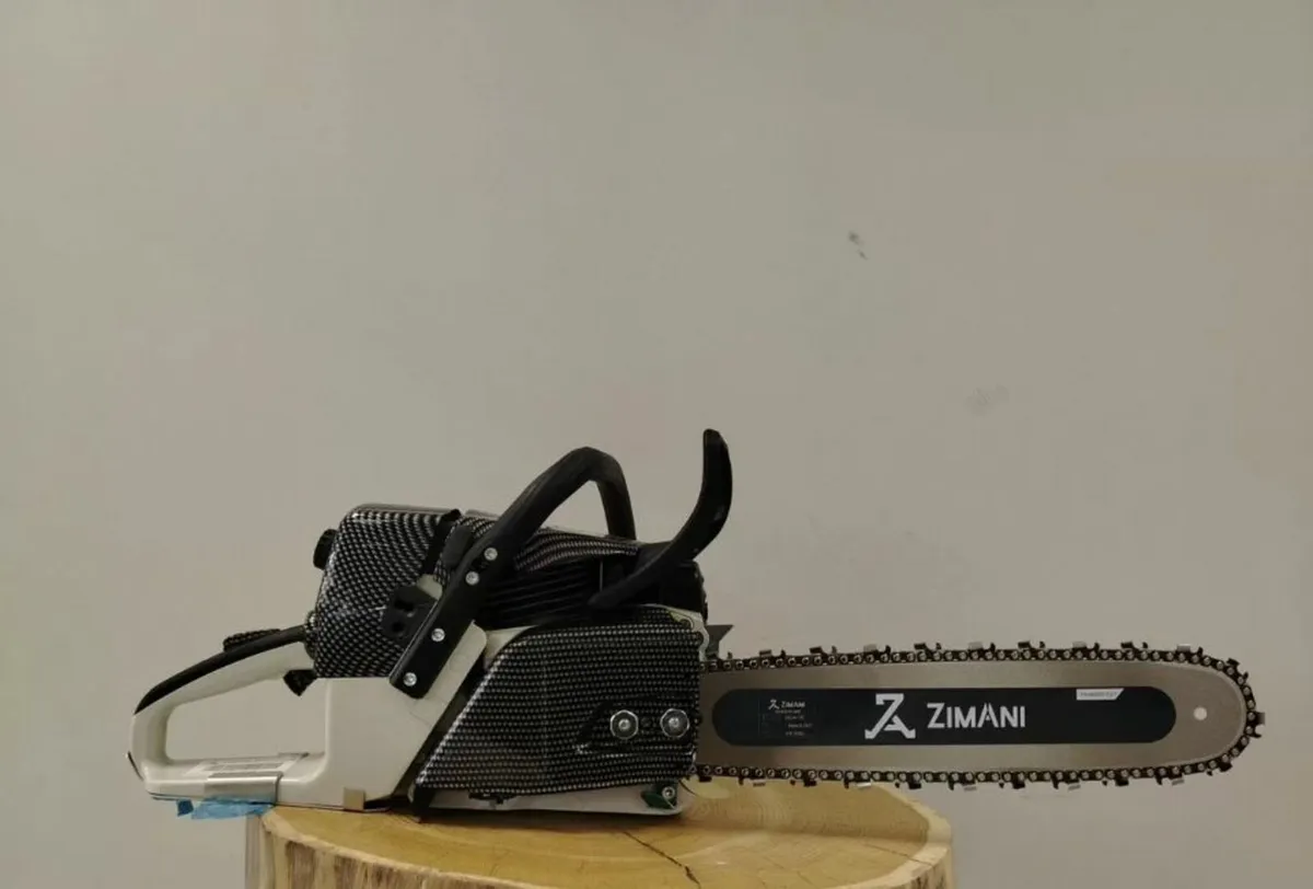 Chainsaw - Image 4