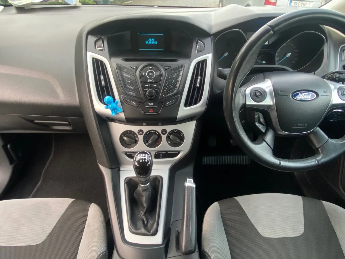 Ford Focus 2014- can be Nct’d - Image 2