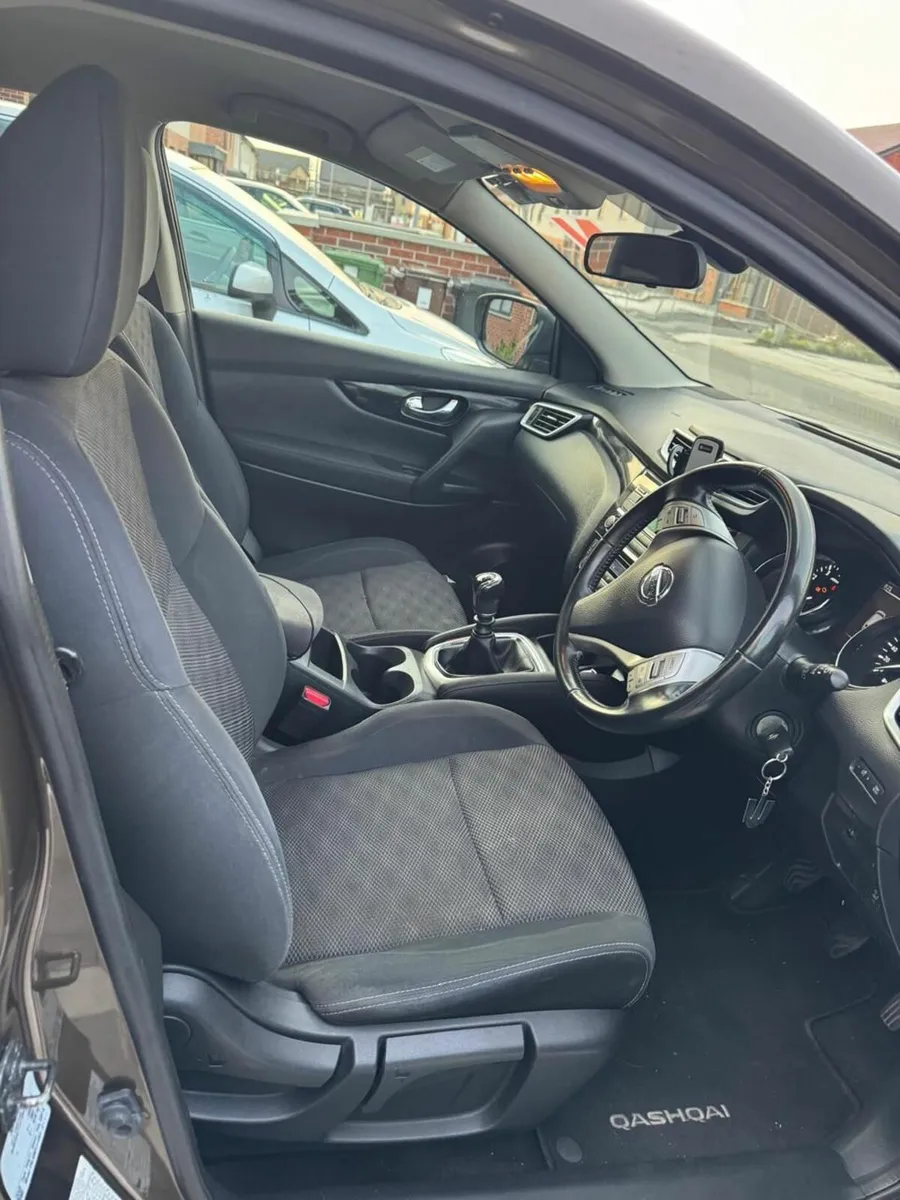 Used Nissan Qashqai Cars For Sale/New NCT/Taxed - Image 1