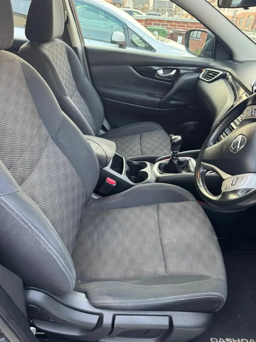 Used Nissan Qashqai Cars For Sale/New NCT/Taxed - Image 2