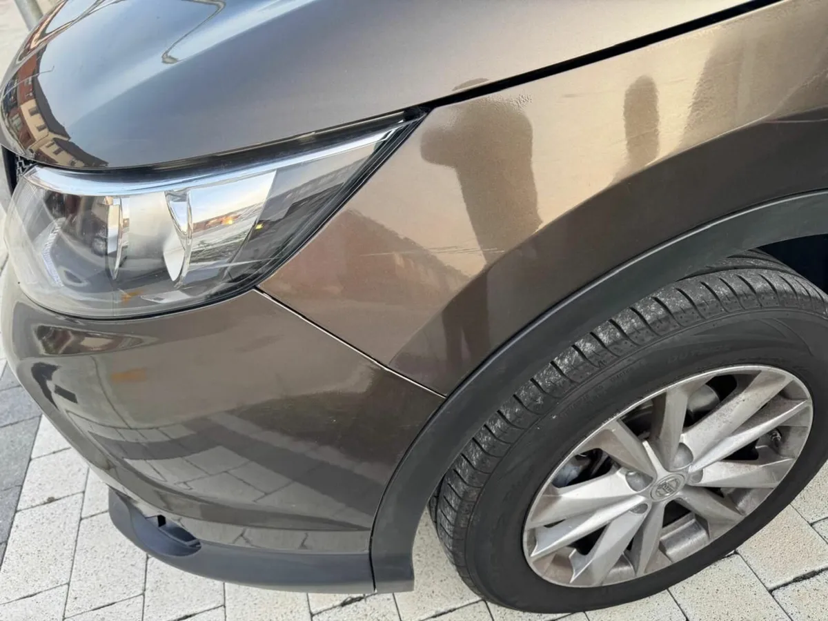 Used Nissan Qashqai Cars For Sale/New NCT/Taxed - Image 4