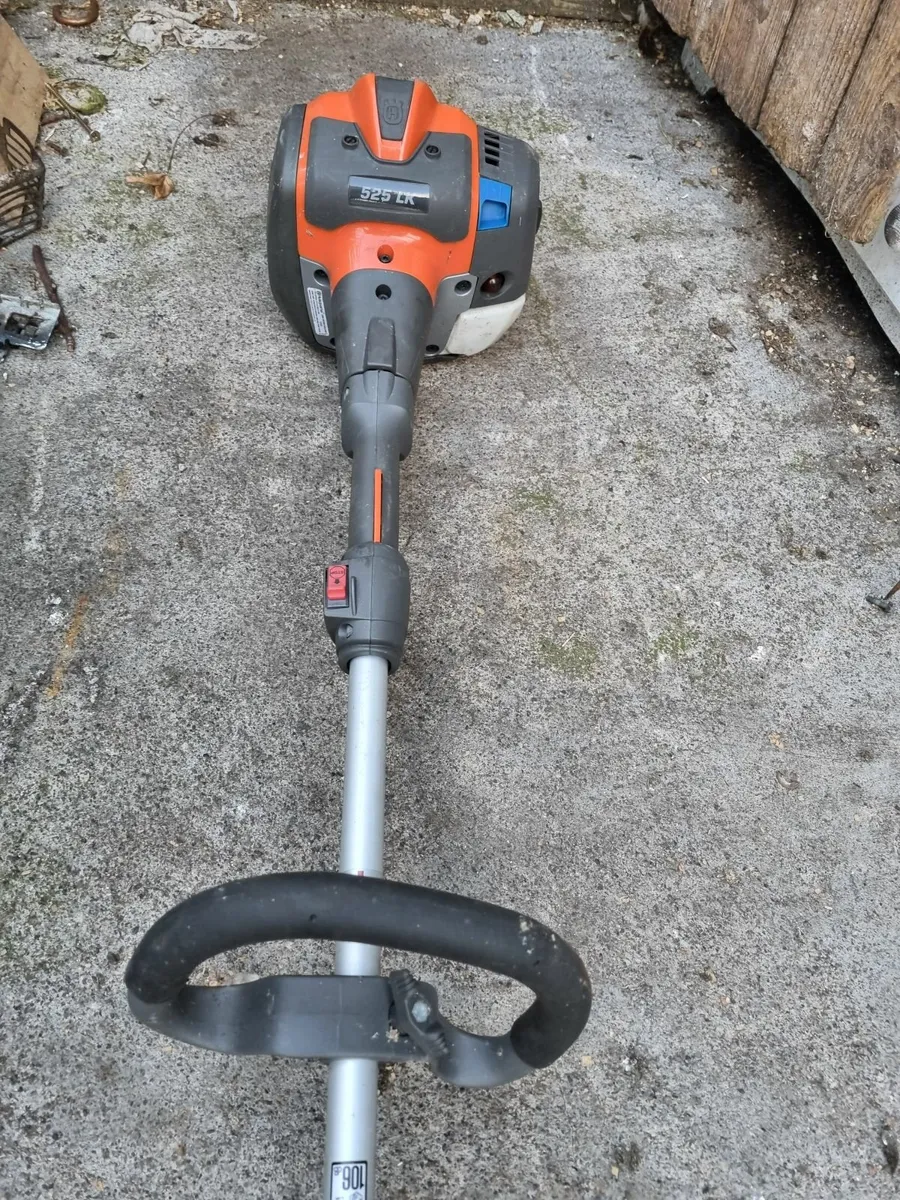 For sale huskqarna strimmers - Image 4