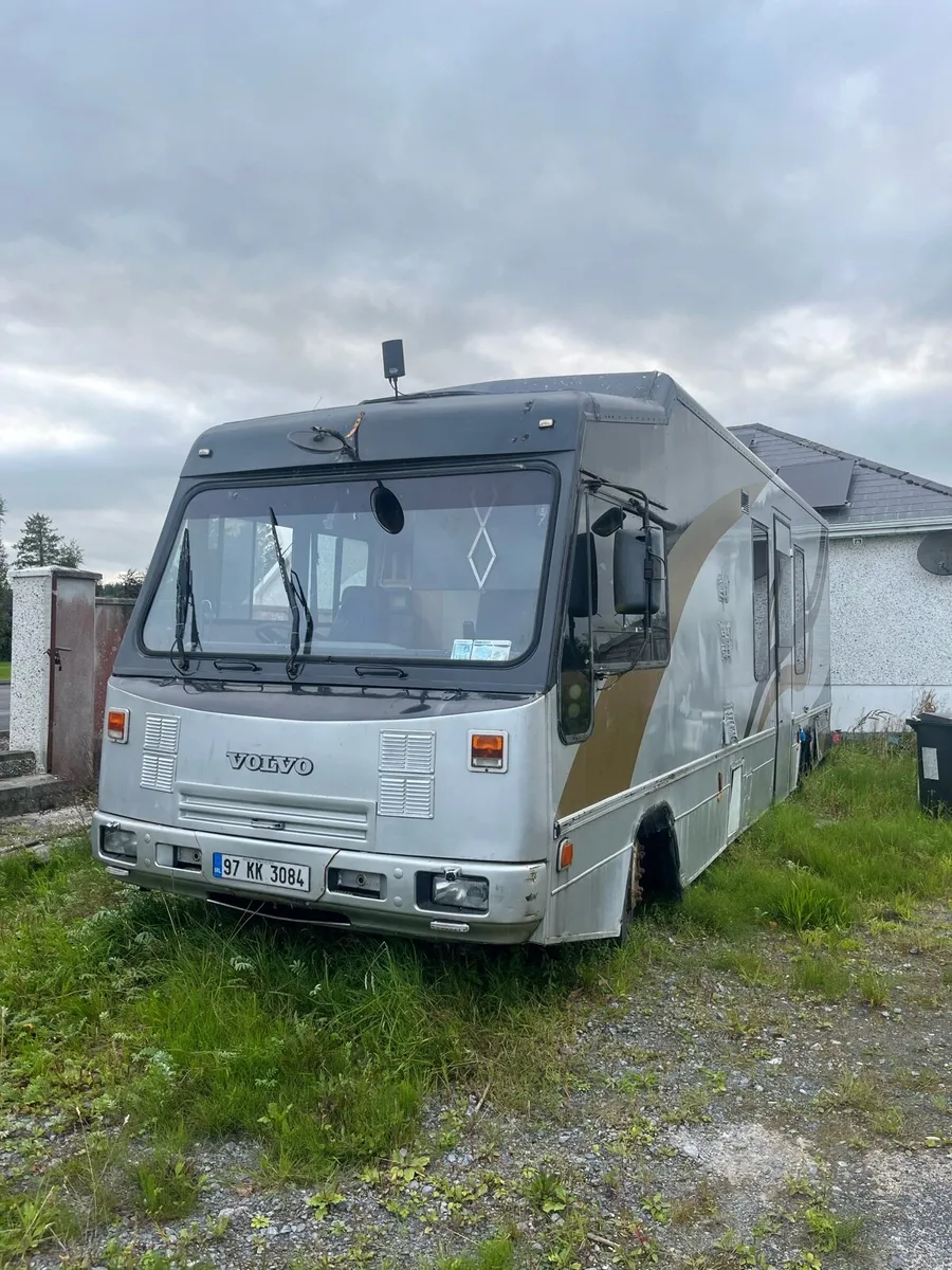 Motorhome - Image 1