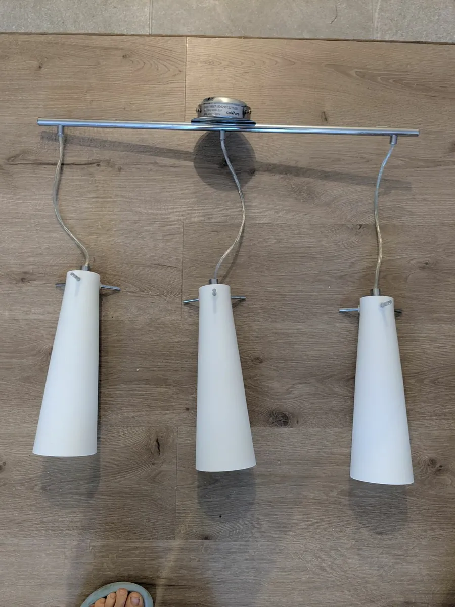 Ceiling lights - Image 1