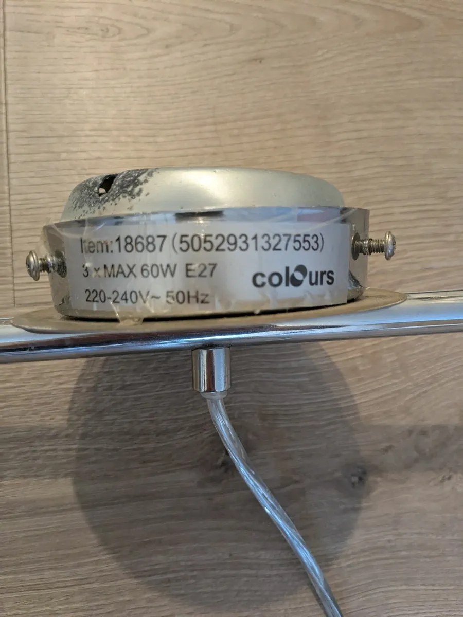 Ceiling lights - Image 3