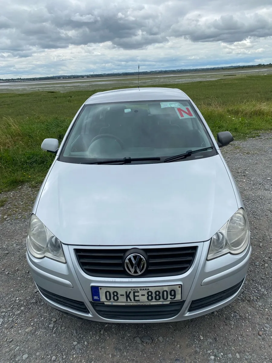 2008 VW POLO AUTO - Image 2