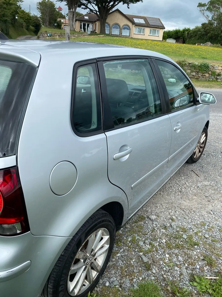 2008 VW POLO AUTO - Image 4
