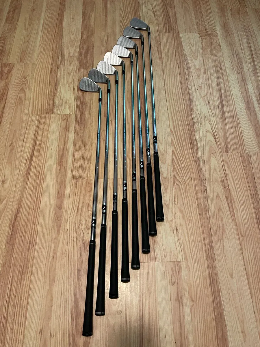 Men’s Left Hand Golf Clubs - Image 3
