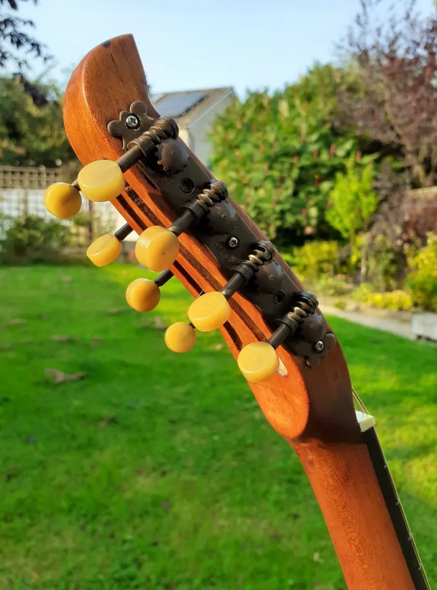 Banjo Mandolin - Image 2