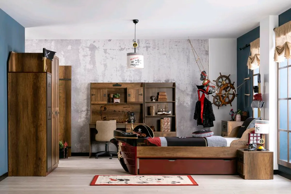 Children furniture - Image 2