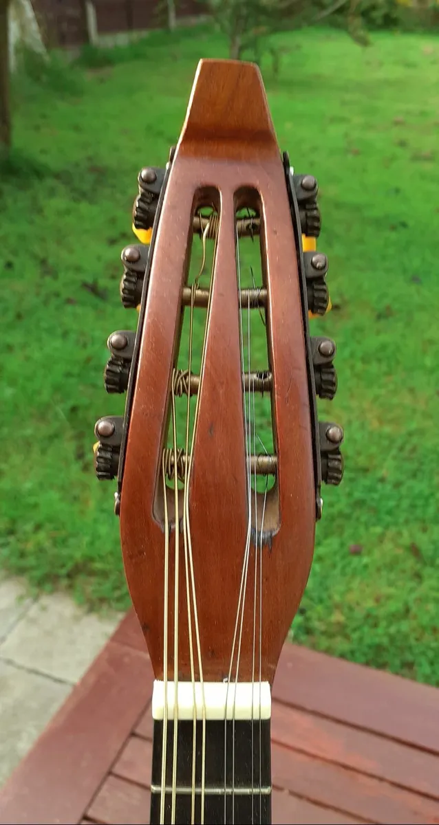 Banjo Mandolin - Image 3