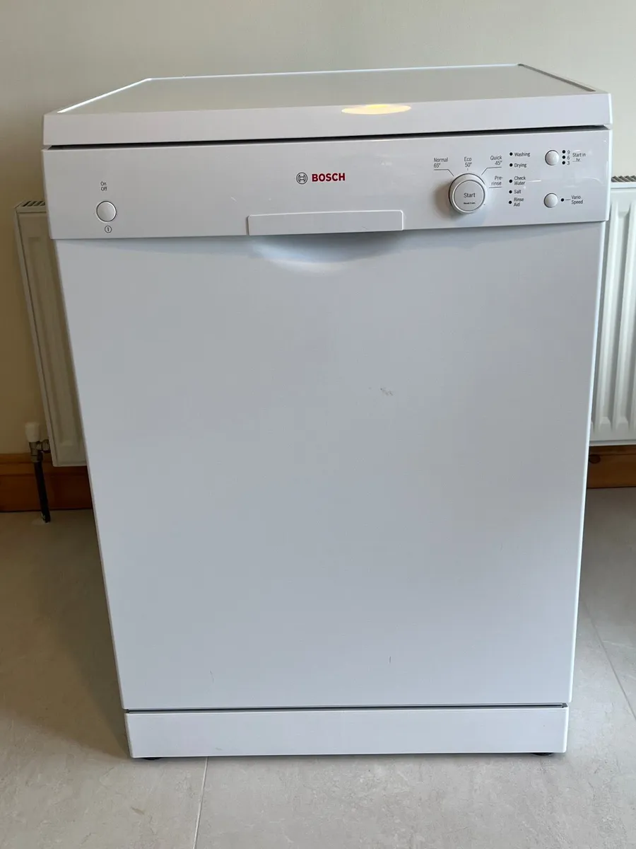 Dishwasher - Image 1