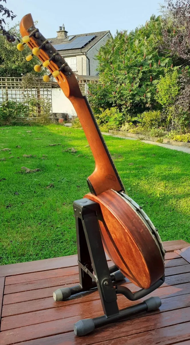 Banjo Mandolin - Image 4