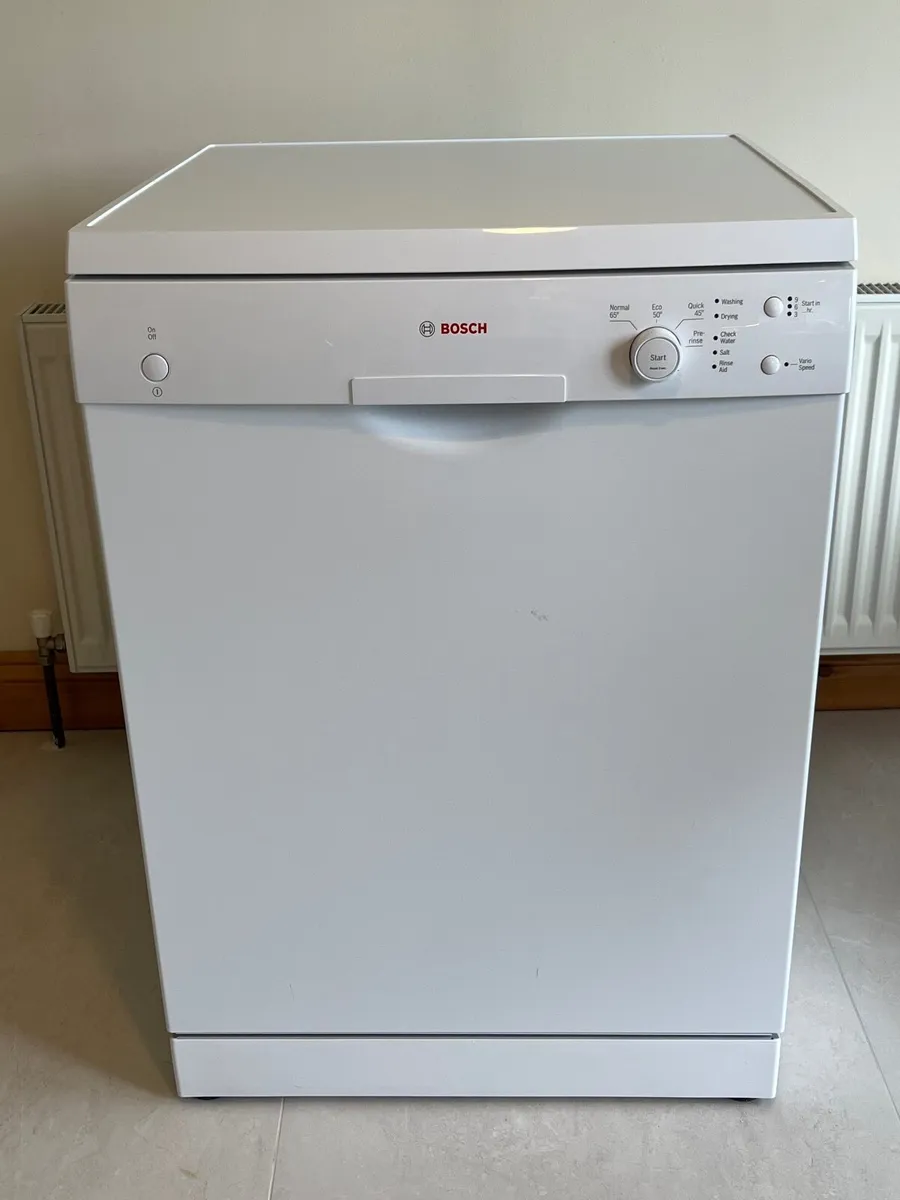 Dishwasher - Image 2