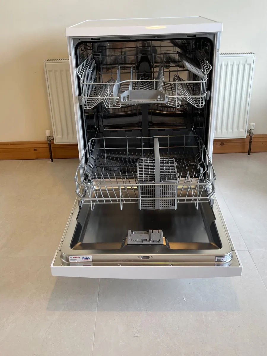 Dishwasher - Image 4