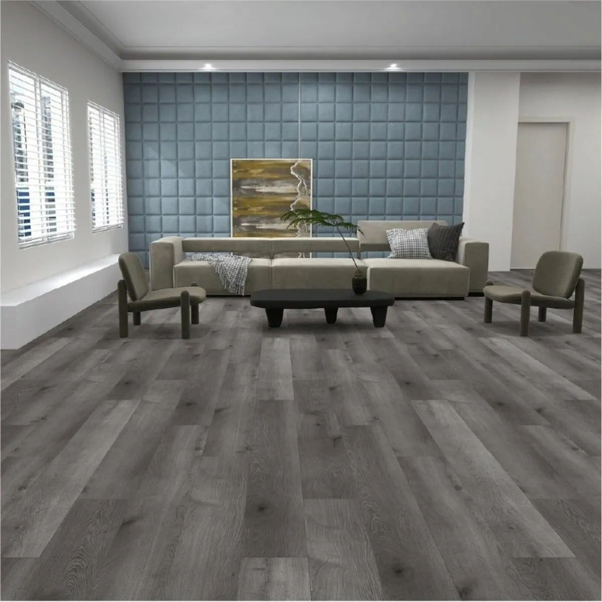Carpet's and flooring - Image 2
