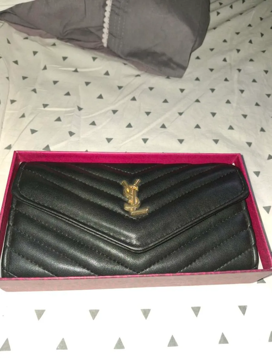 Ysl purse - Image 2