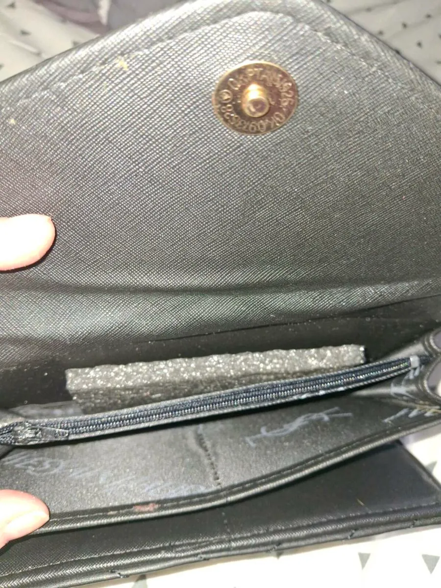Ysl purse - Image 4