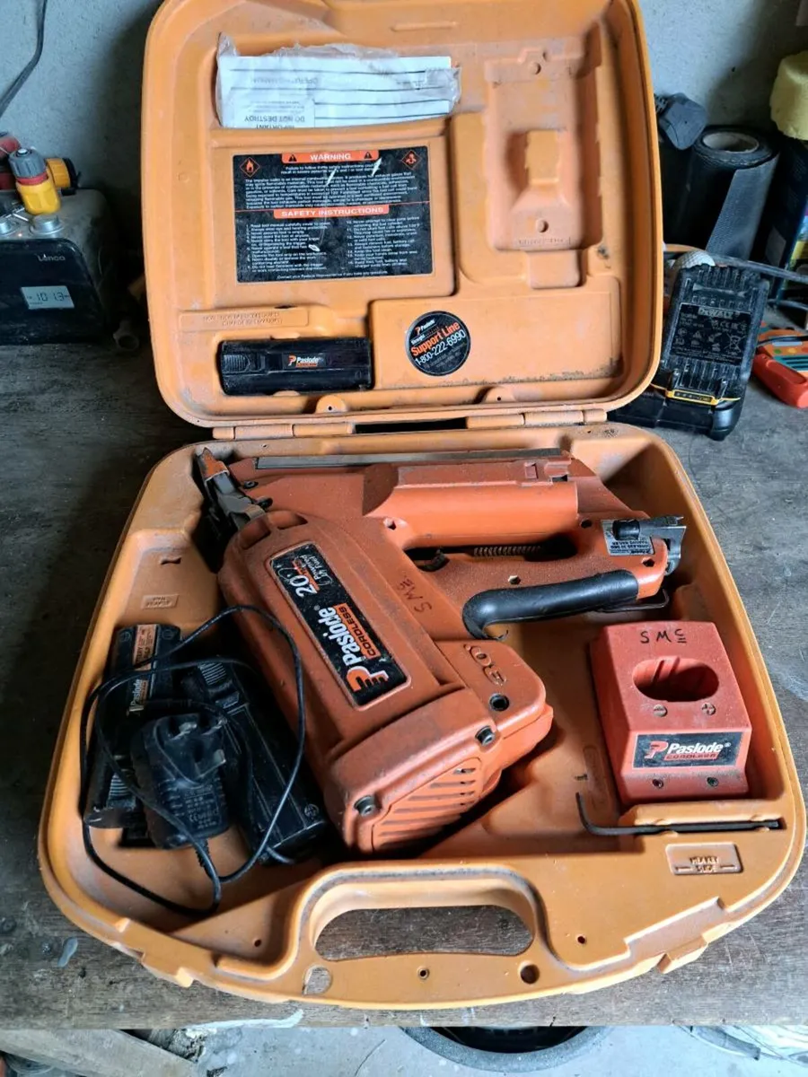 Tools - Image 3