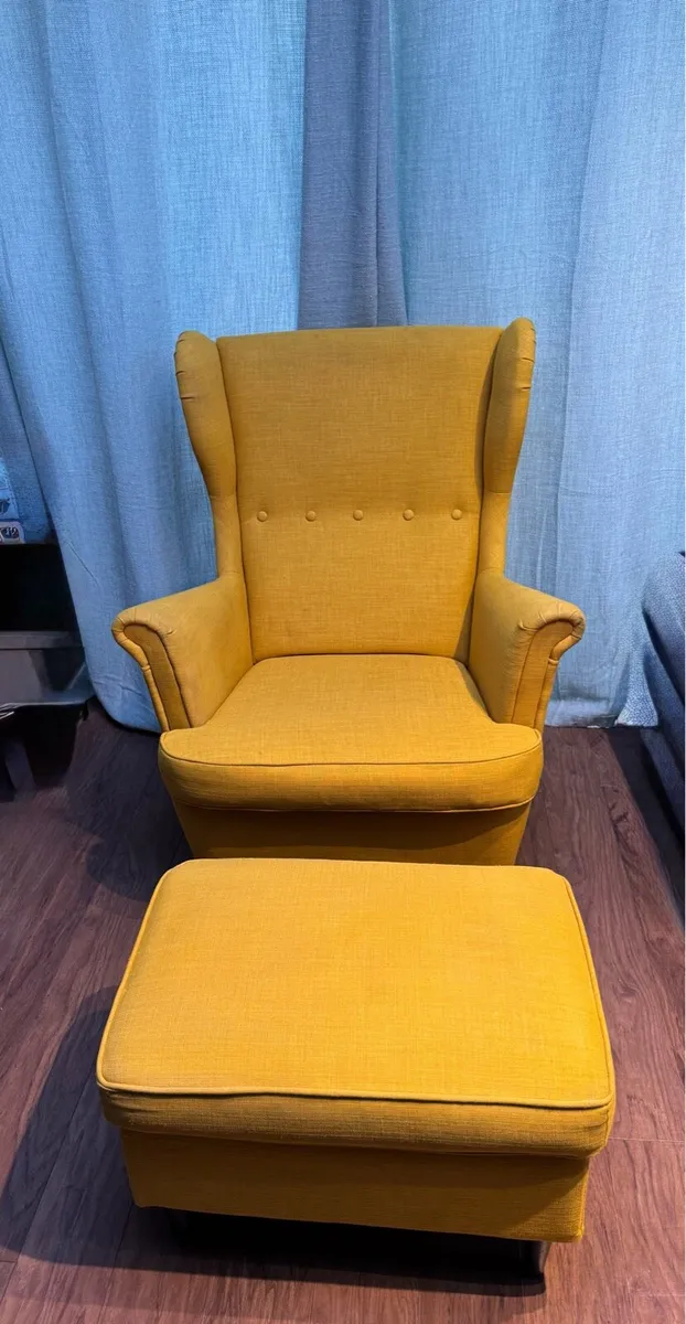 Armchair - Image 1