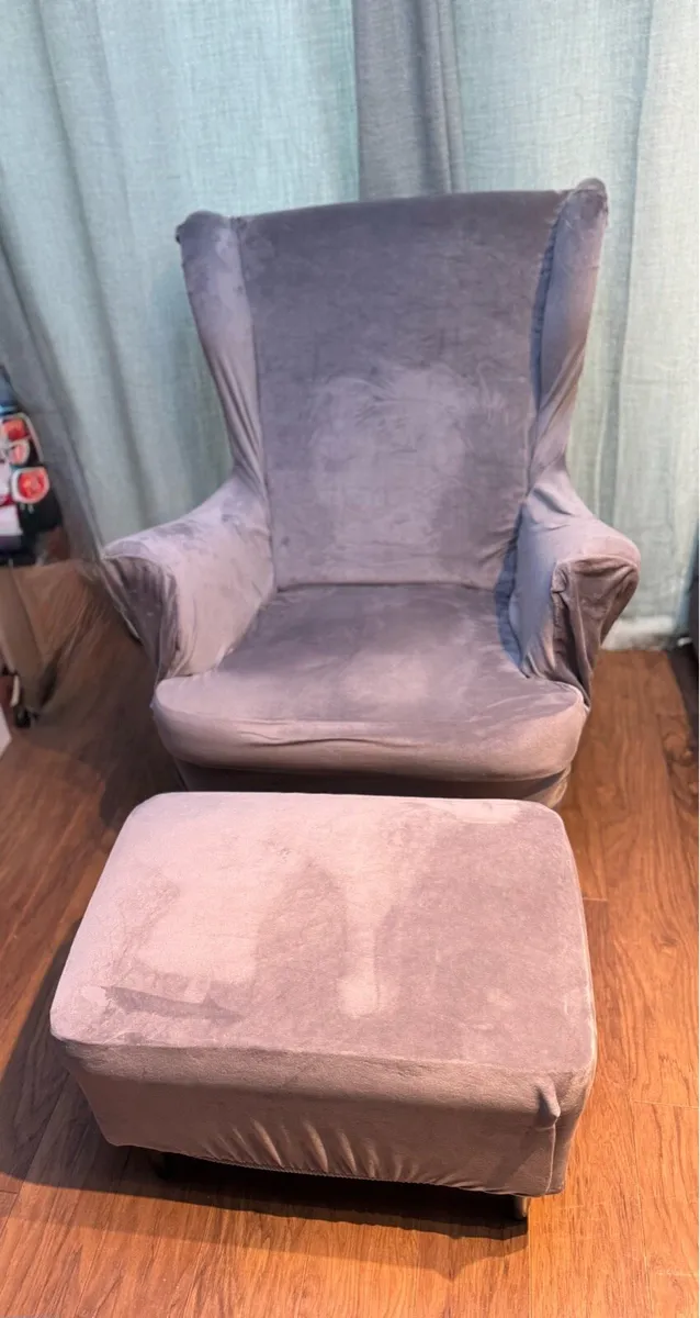 Armchair - Image 2