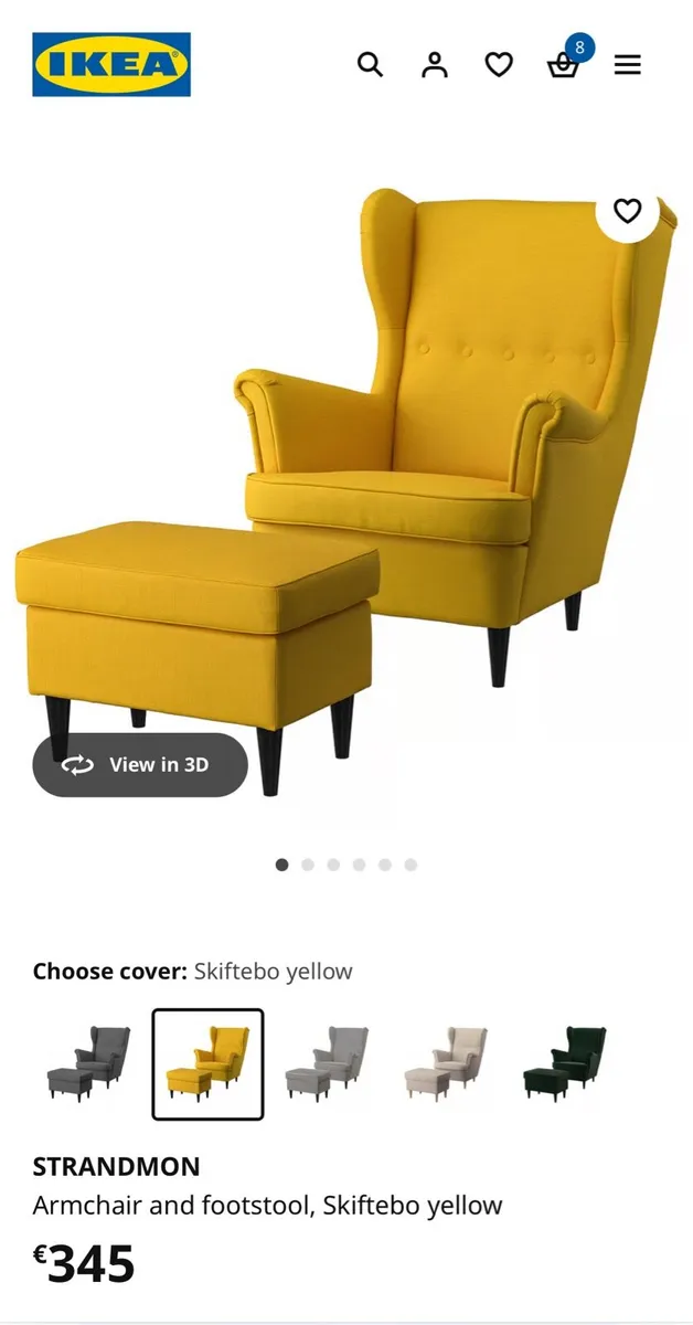 Armchair - Image 3
