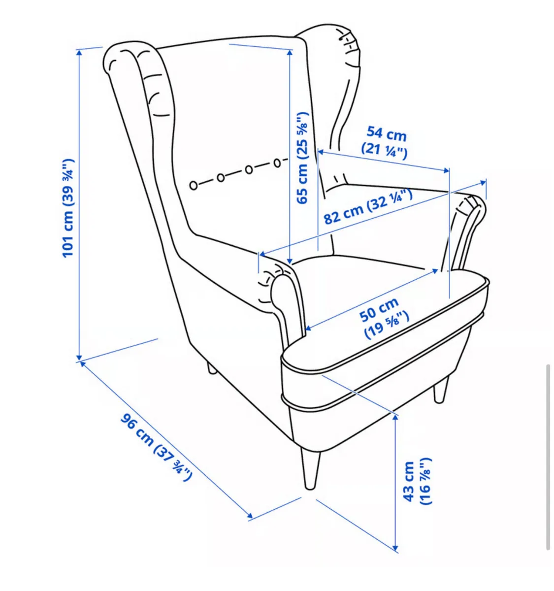 Armchair - Image 4