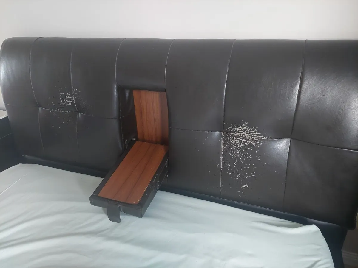 Kingsize Bed - Image 4
