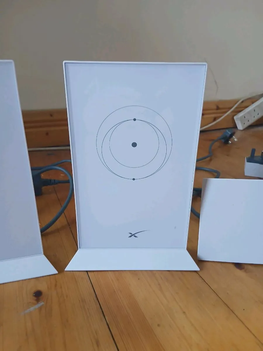Starlink boosters - Image 3