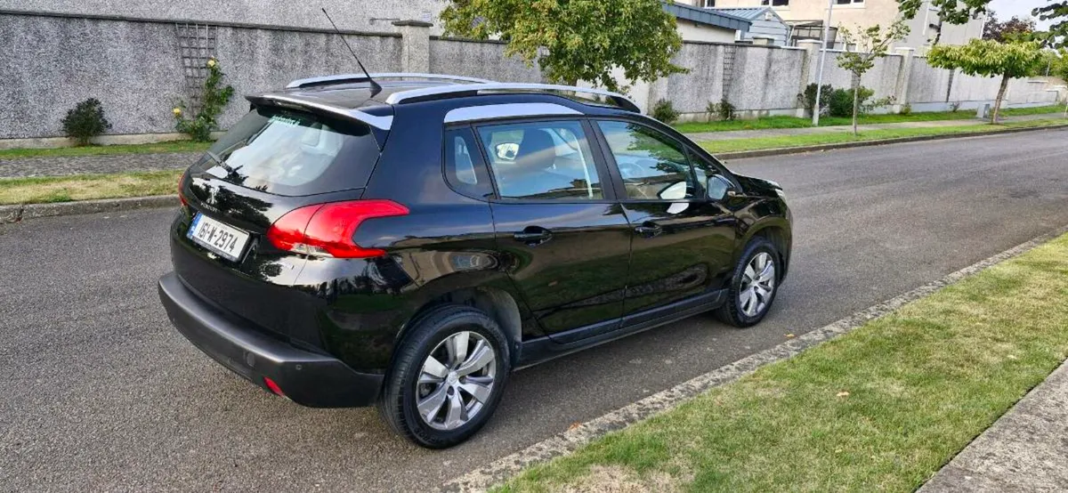 Peugeot 2008 active - Image 3
