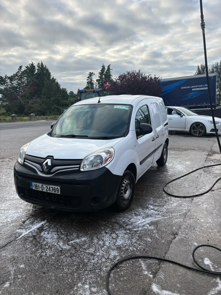 Renault Kangoo - Image 2