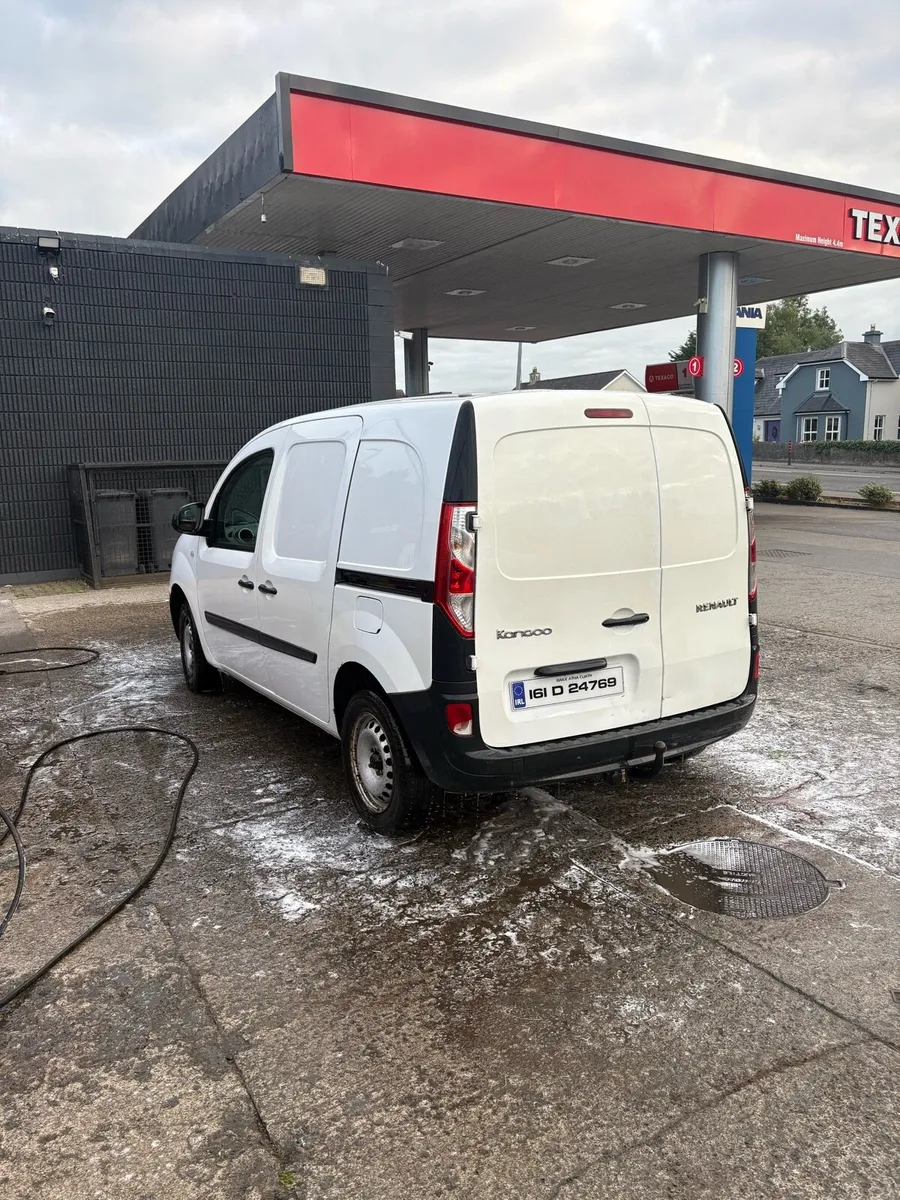 Renault Kangoo - Image 3
