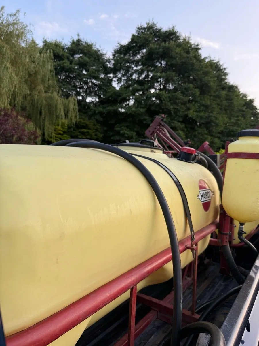 Sprayer - Image 2