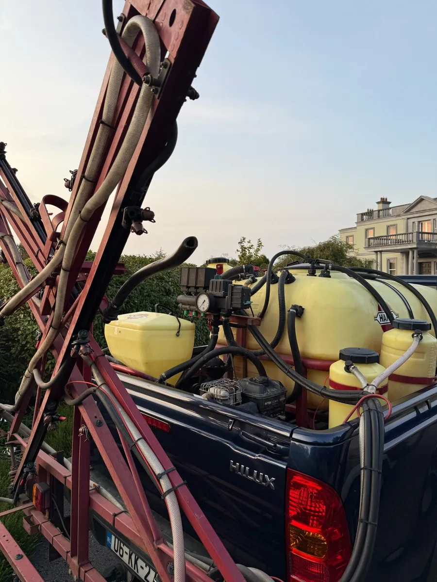 Sprayer - Image 3