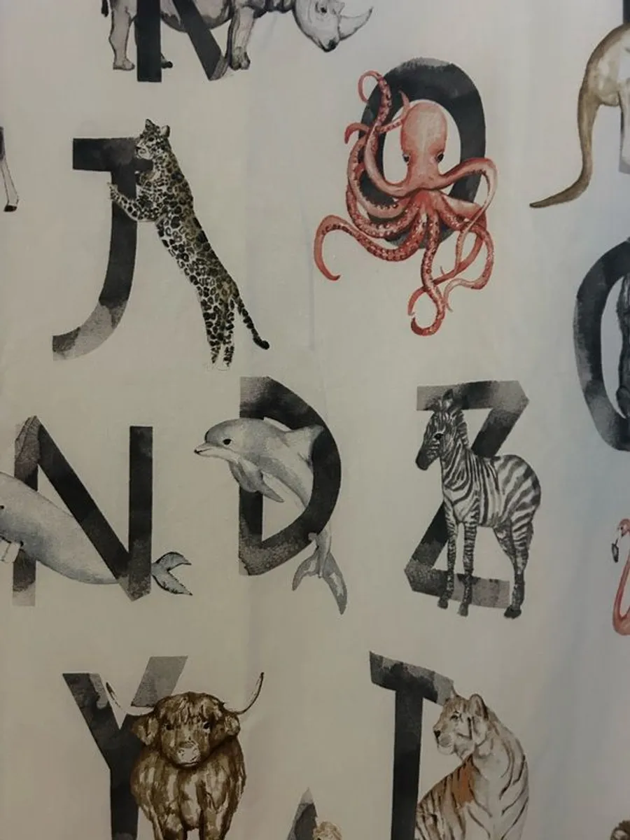 Children's Curtains - Image 3