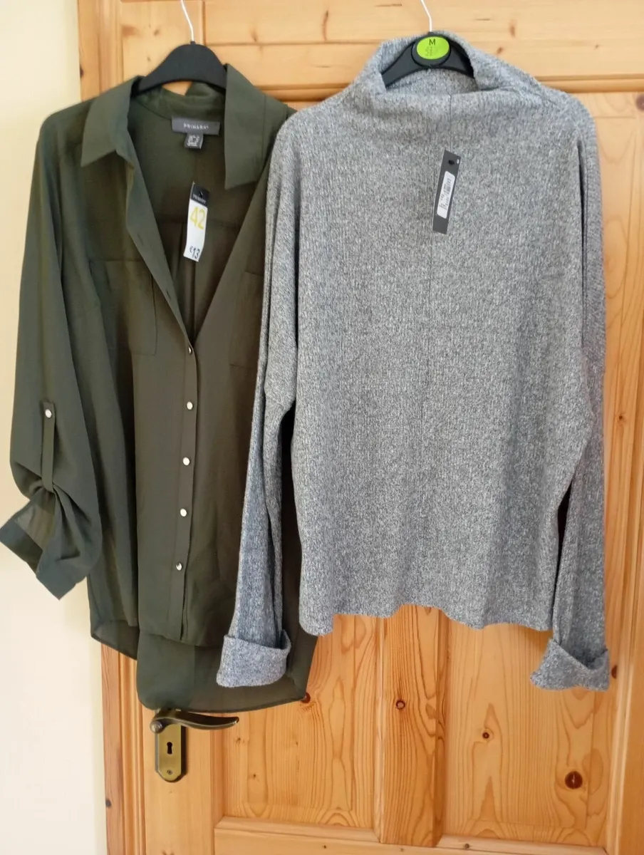Ladies clothes - Image 3