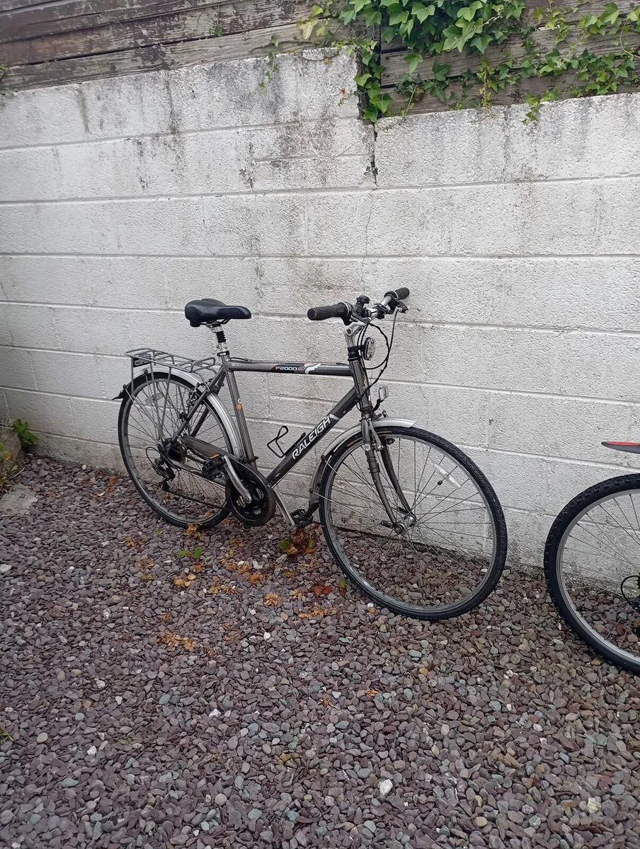 Men s mountain bike