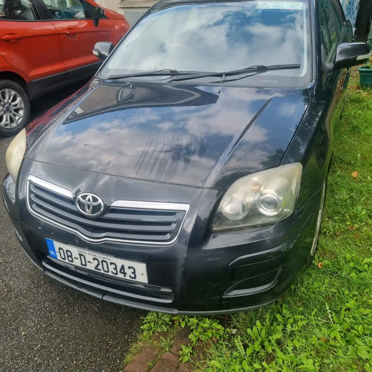 Avensis - Image 1