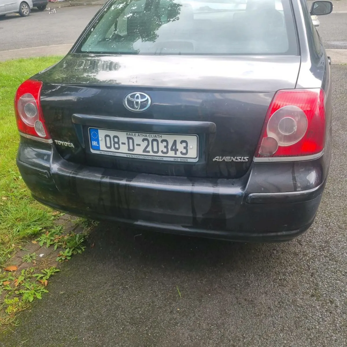 Avensis - Image 3