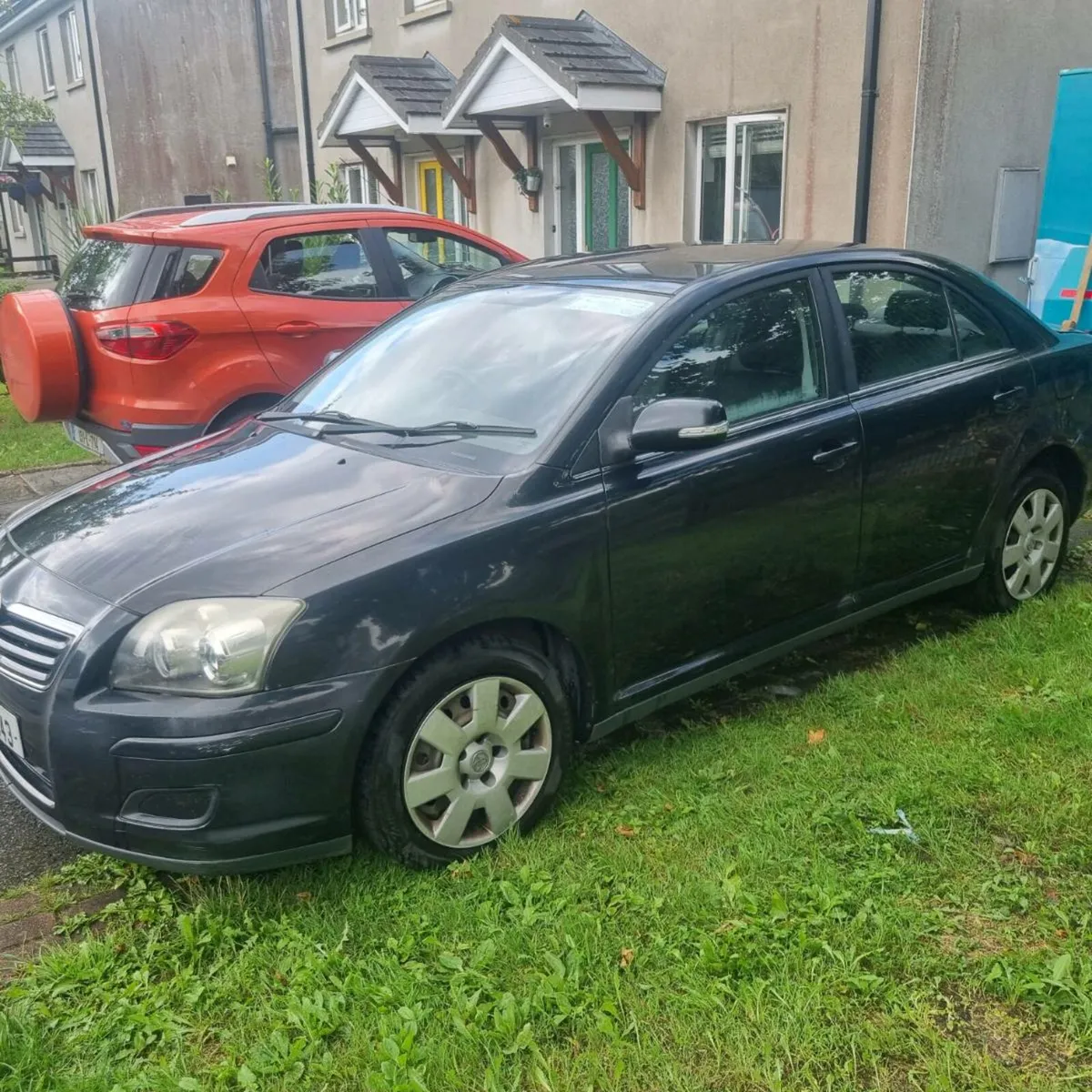 Avensis - Image 4